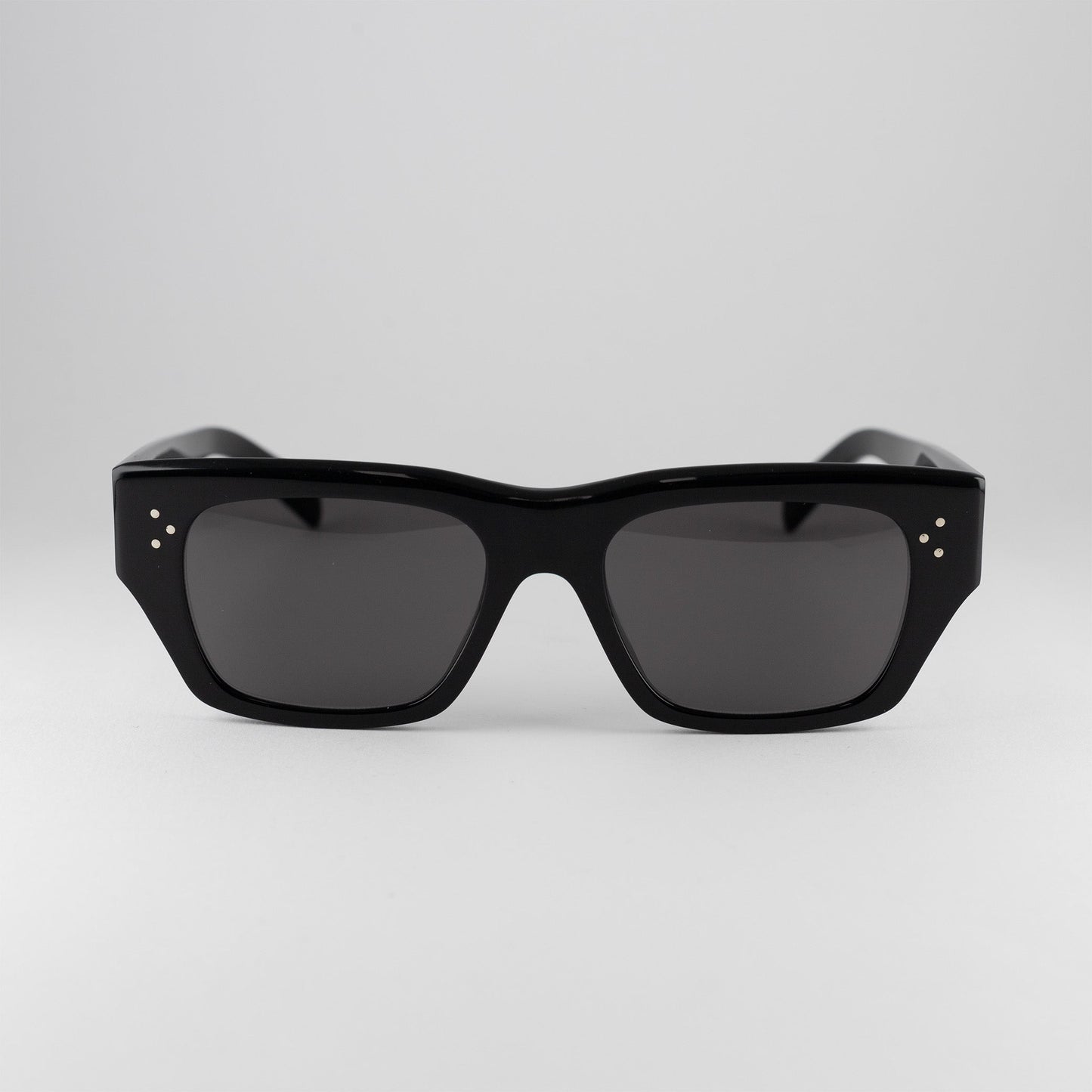 Occhiale da sole Celine CL40297U 01A Black