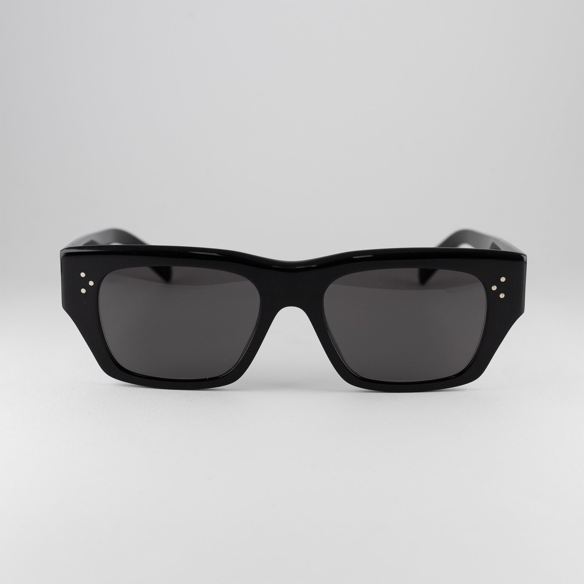 Occhiale da sole Celine CL40297U 01A Black
