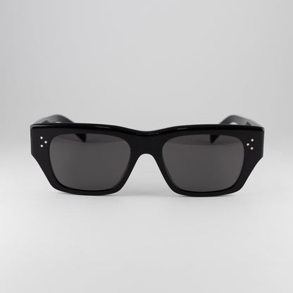 Occhiale da sole Celine CL40297U 01A Black