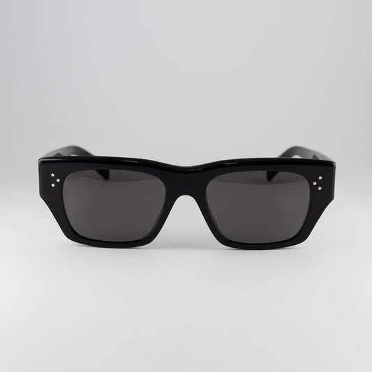 Occhiale da sole Celine CL40297U 01A Black