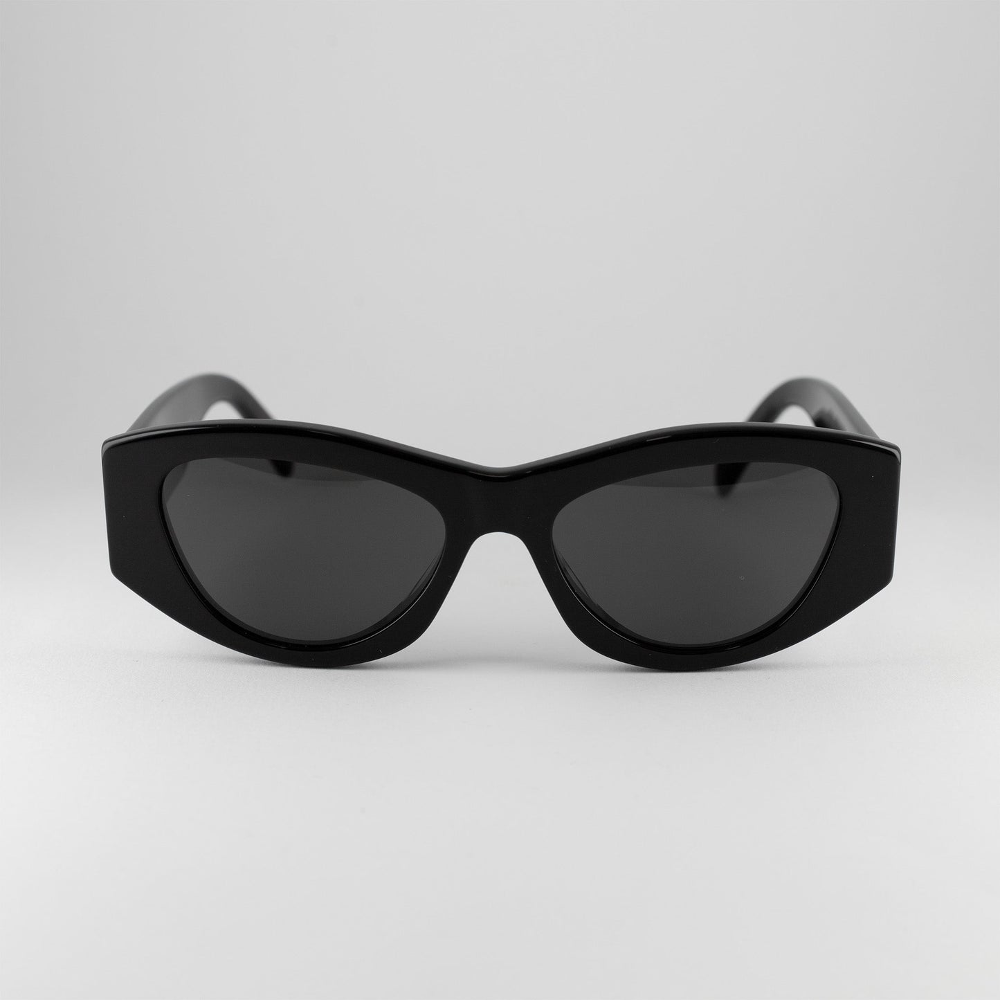 Occhiale da sole Celine CL40308U 01A Black