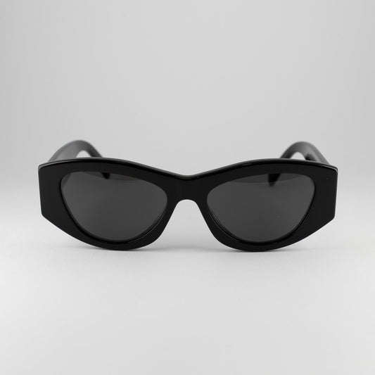 Occhiale da sole Celine CL40308U 01A Black