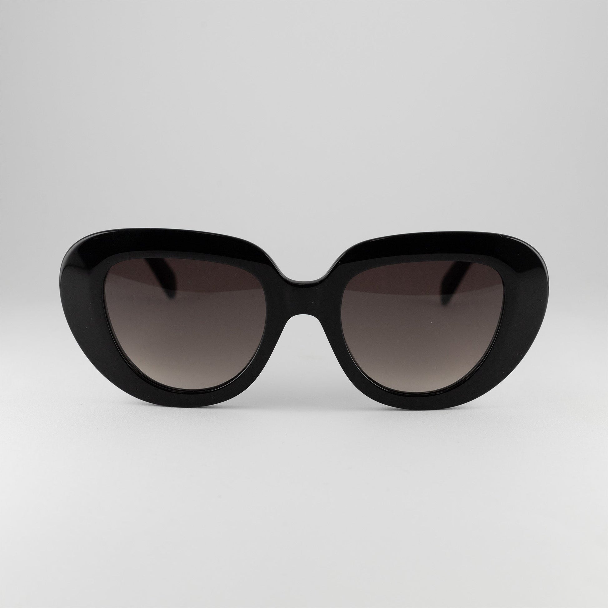Occhiale da sole Celine CL40309I 01B Black