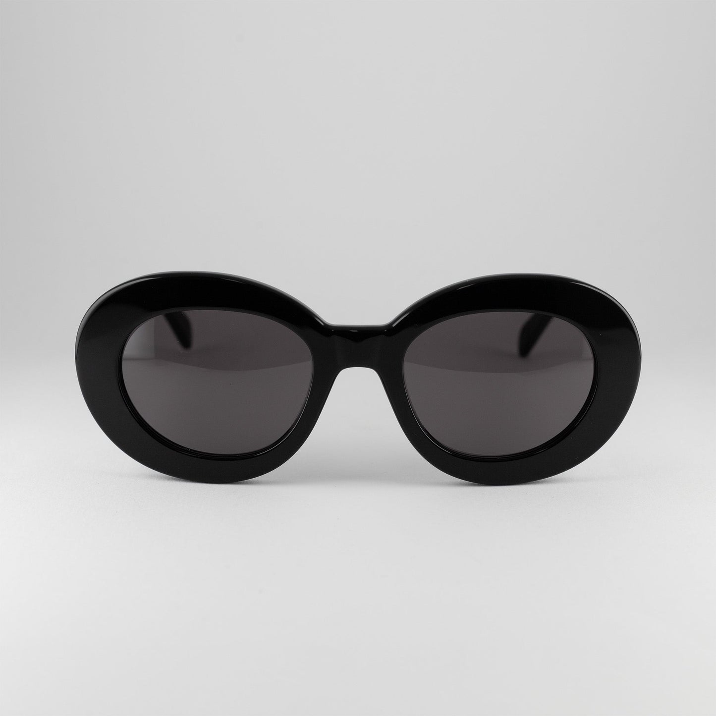 Occhiale da sole Celine CL40312U 01A Black