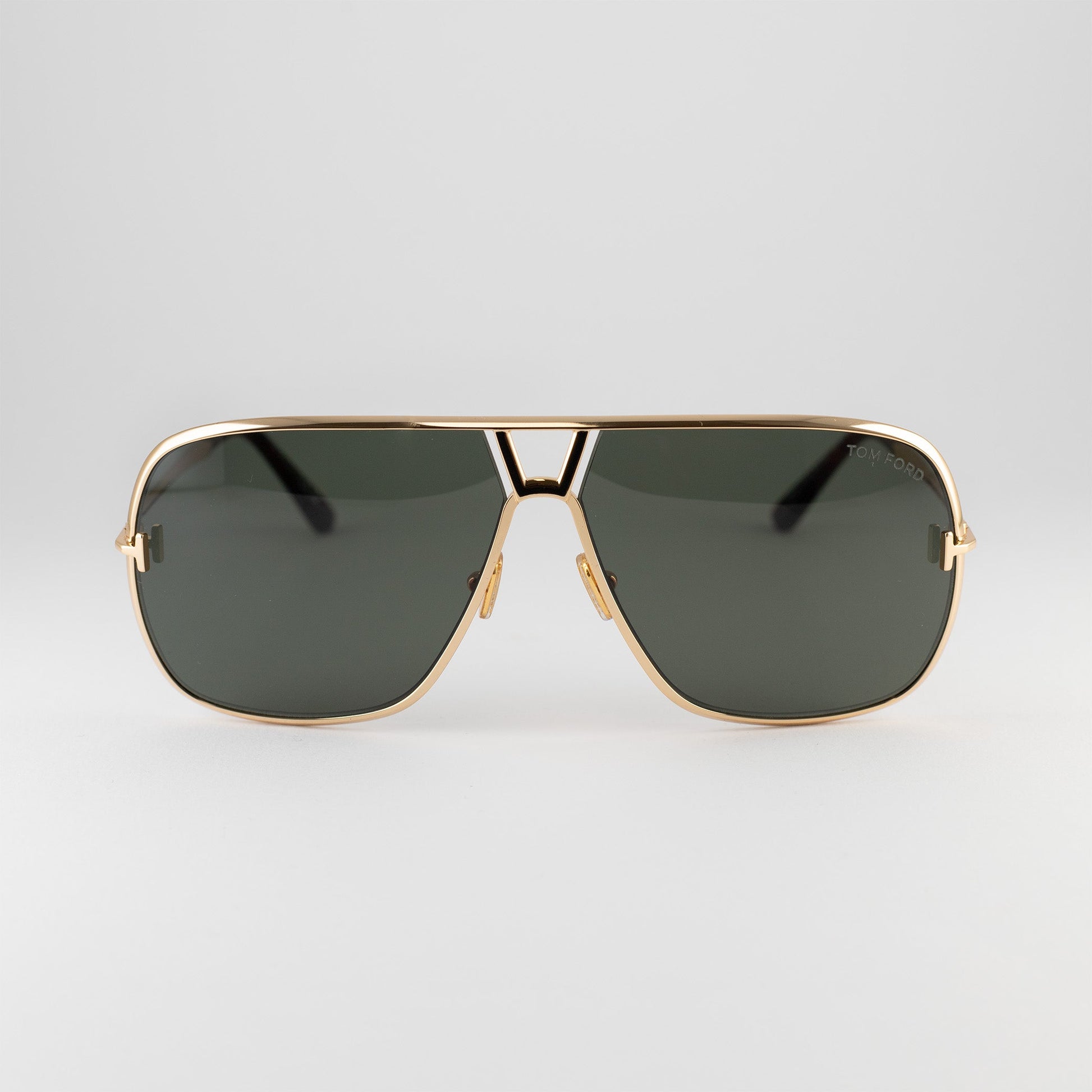 Occhiale da sole Tom Ford TF1204 6330 Gold