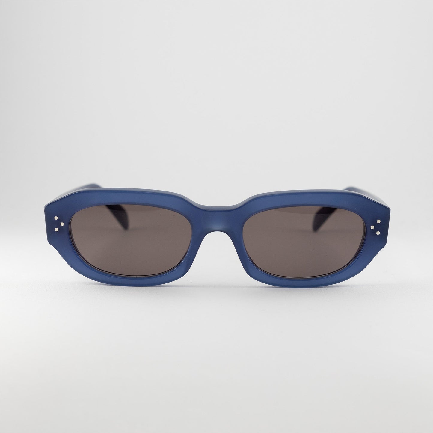 Occhiale da sole Celine CL40314I 90A Blu