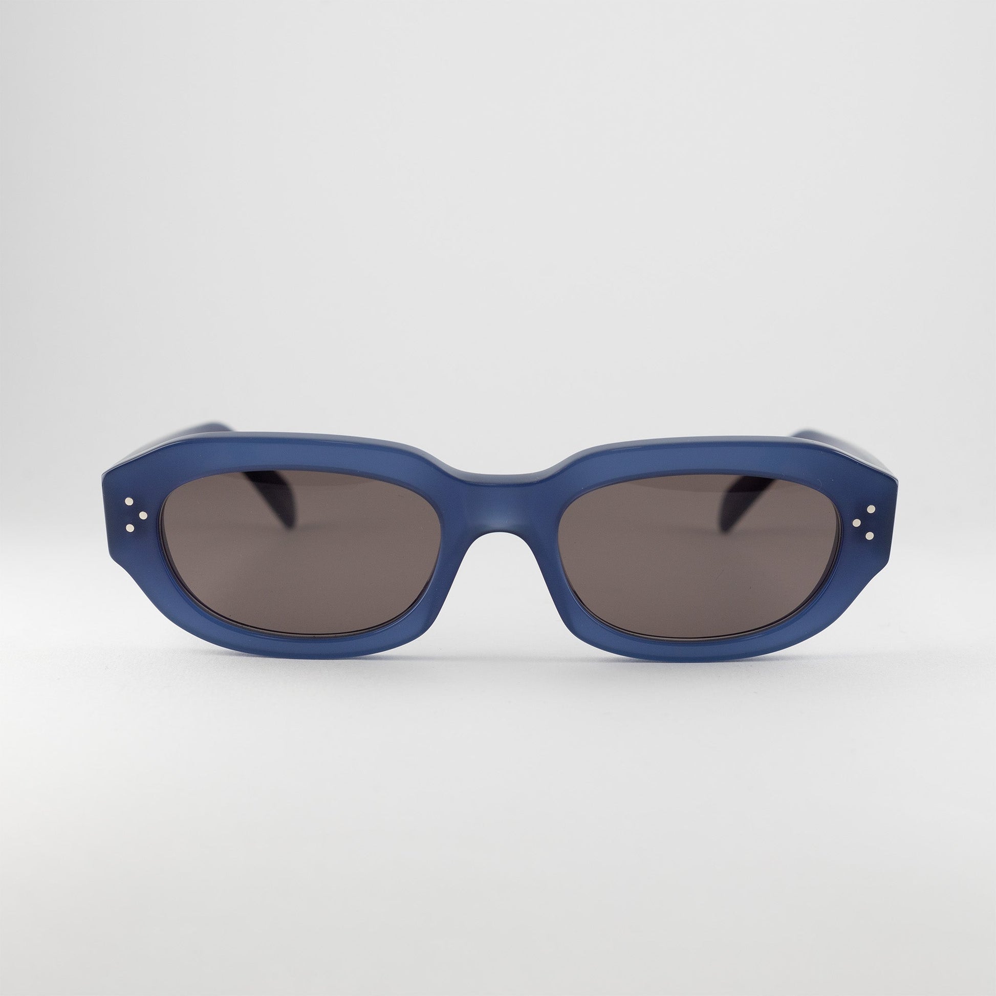 Occhiale da sole Celine CL40314I 90A Blu