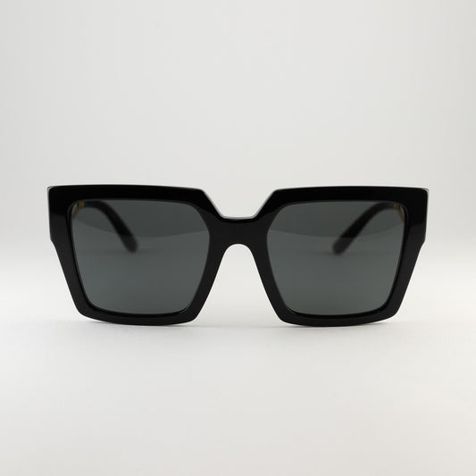 Occhiale da sole D&G DG4446b 3355/87 Black