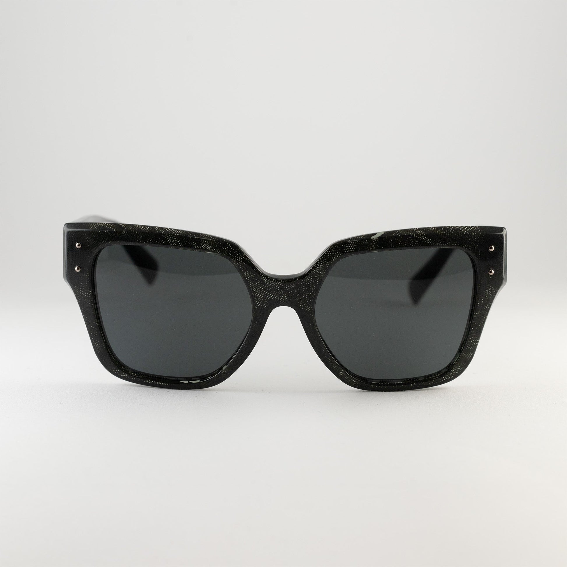 Occhiale da sole D&G DG4471 3441/87 Black