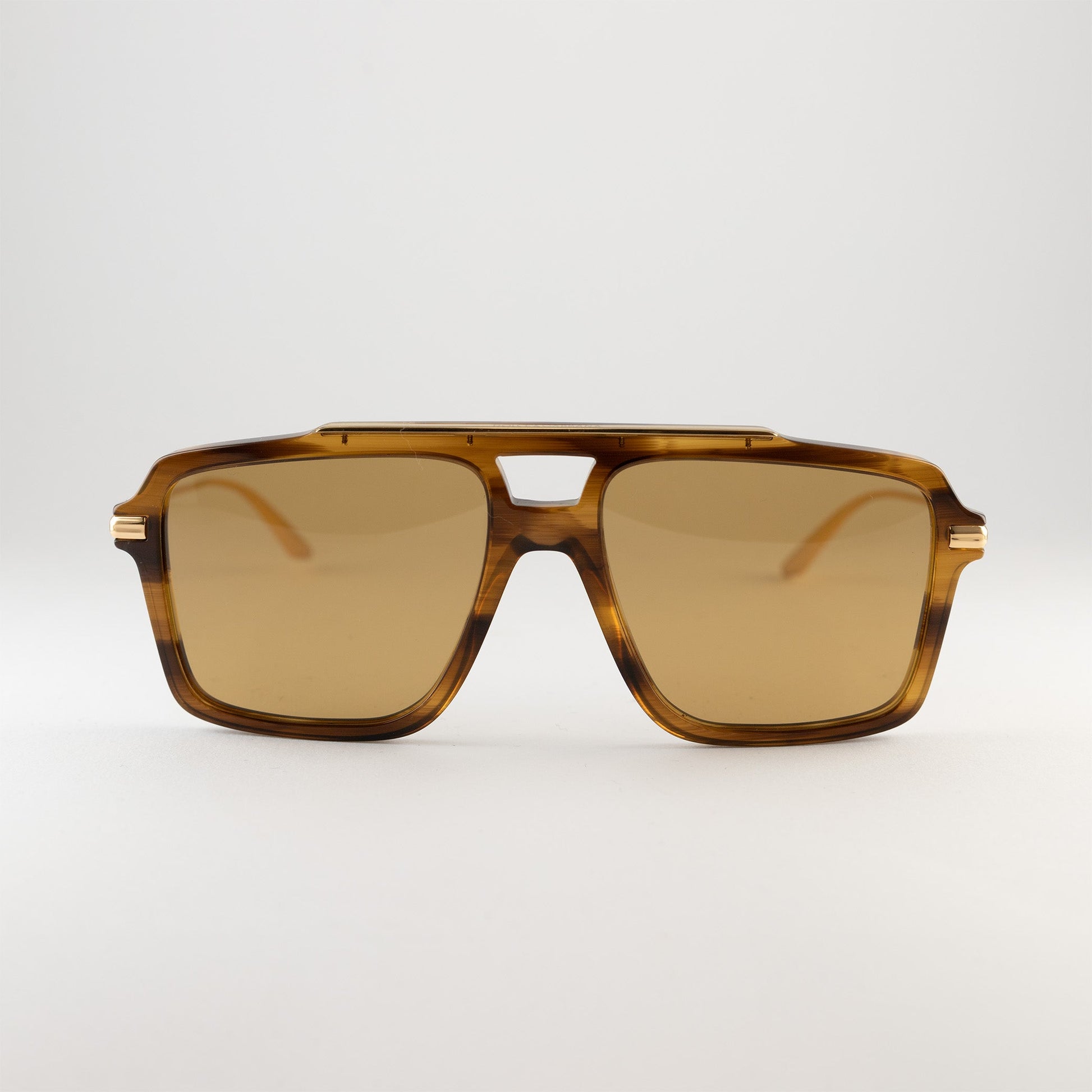 Occhiale da sole D&G DG4477 3446/73 Havana