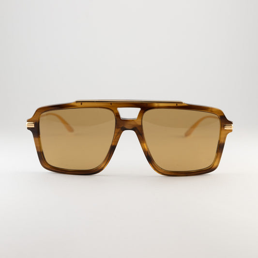 Occhiale da sole D&G DG4477 3446/73 Havana
