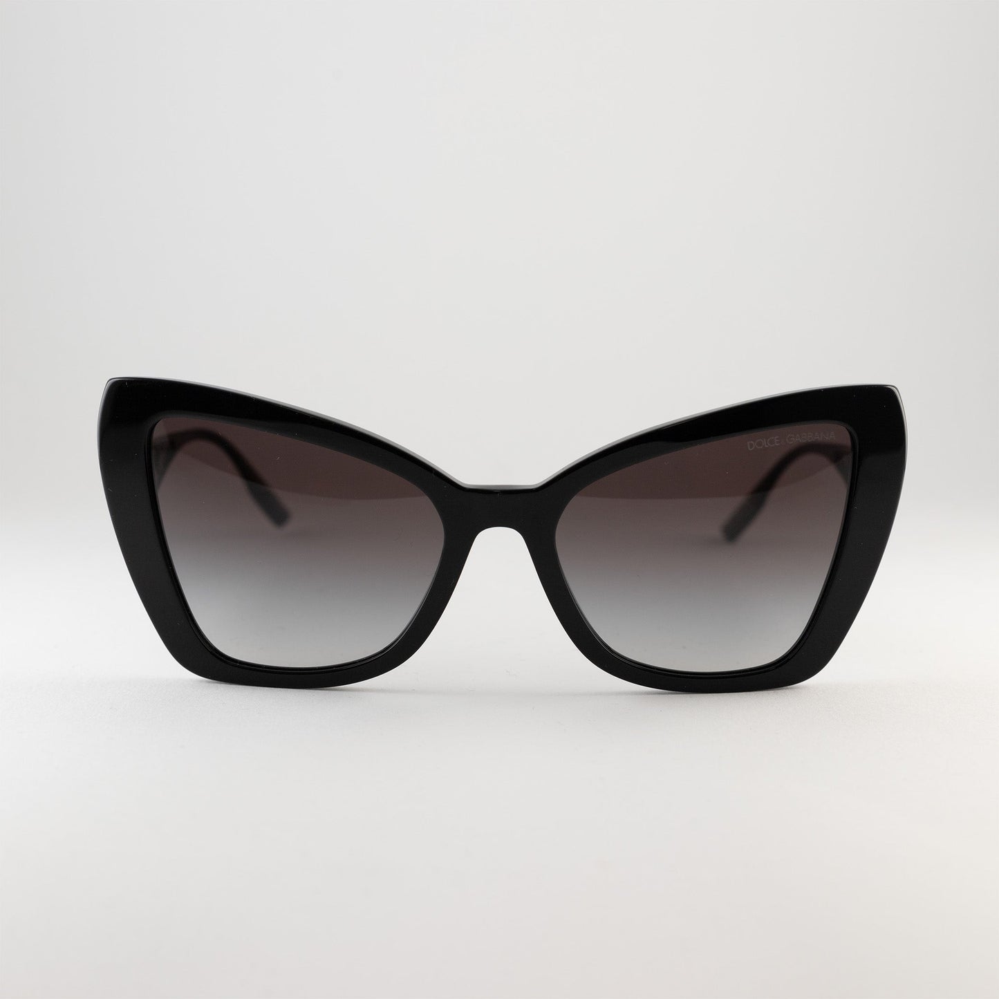Occhiale da sole D&G DG4489 501/8G Black