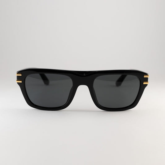 Occhiale da sole D&G DG4496 501/87 Black