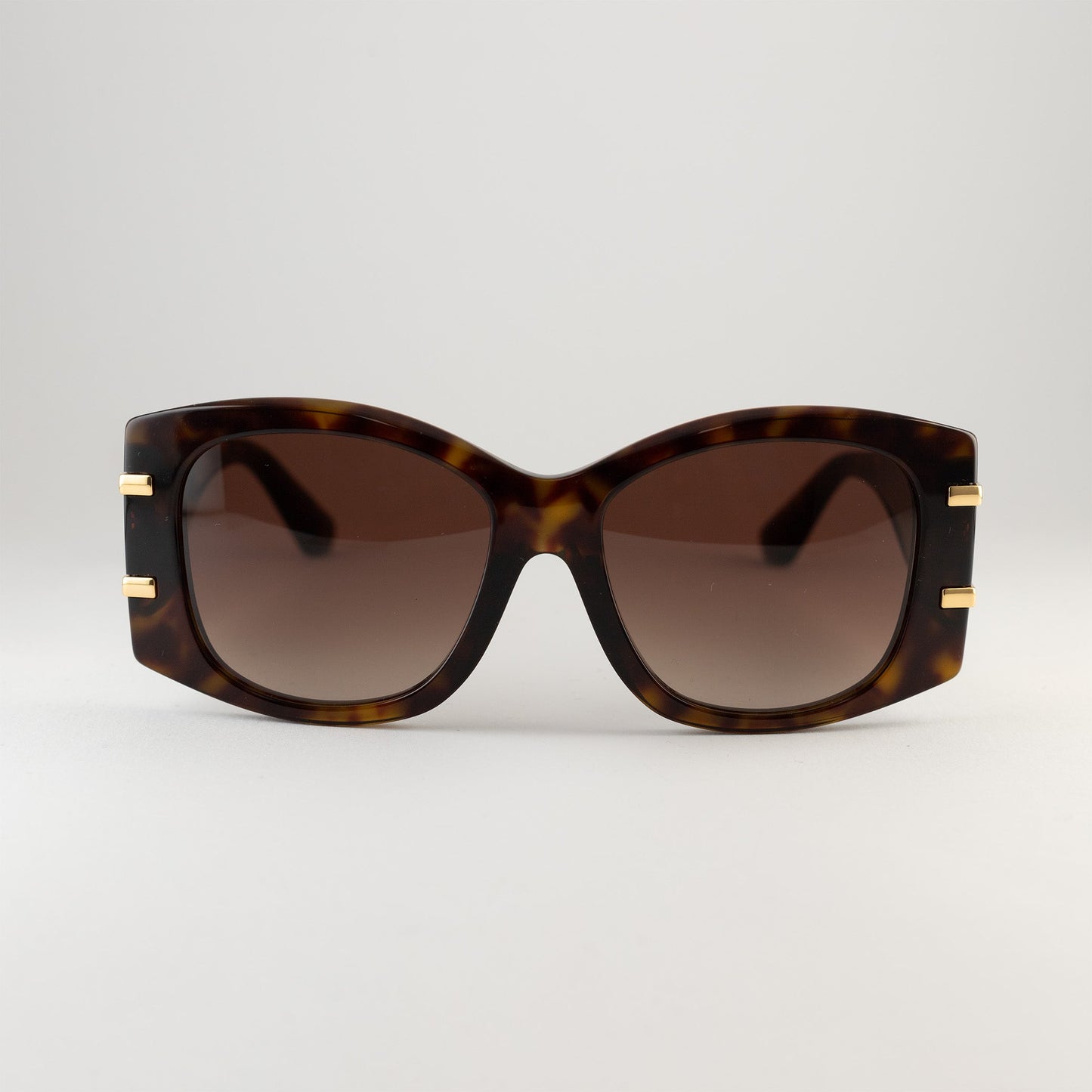 Occhiale da sole D&G DG4501 502/13 Havana
