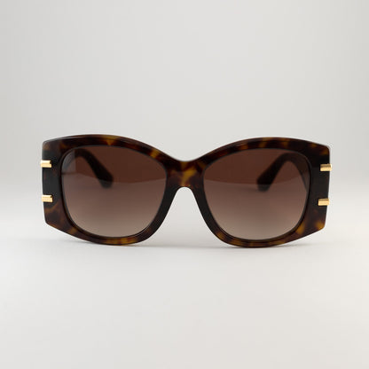 Occhiale da sole D&G DG4501 502/13 Havana