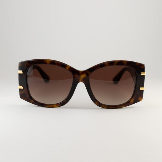 Occhiale da sole D&G DG4501 502/13 Havana