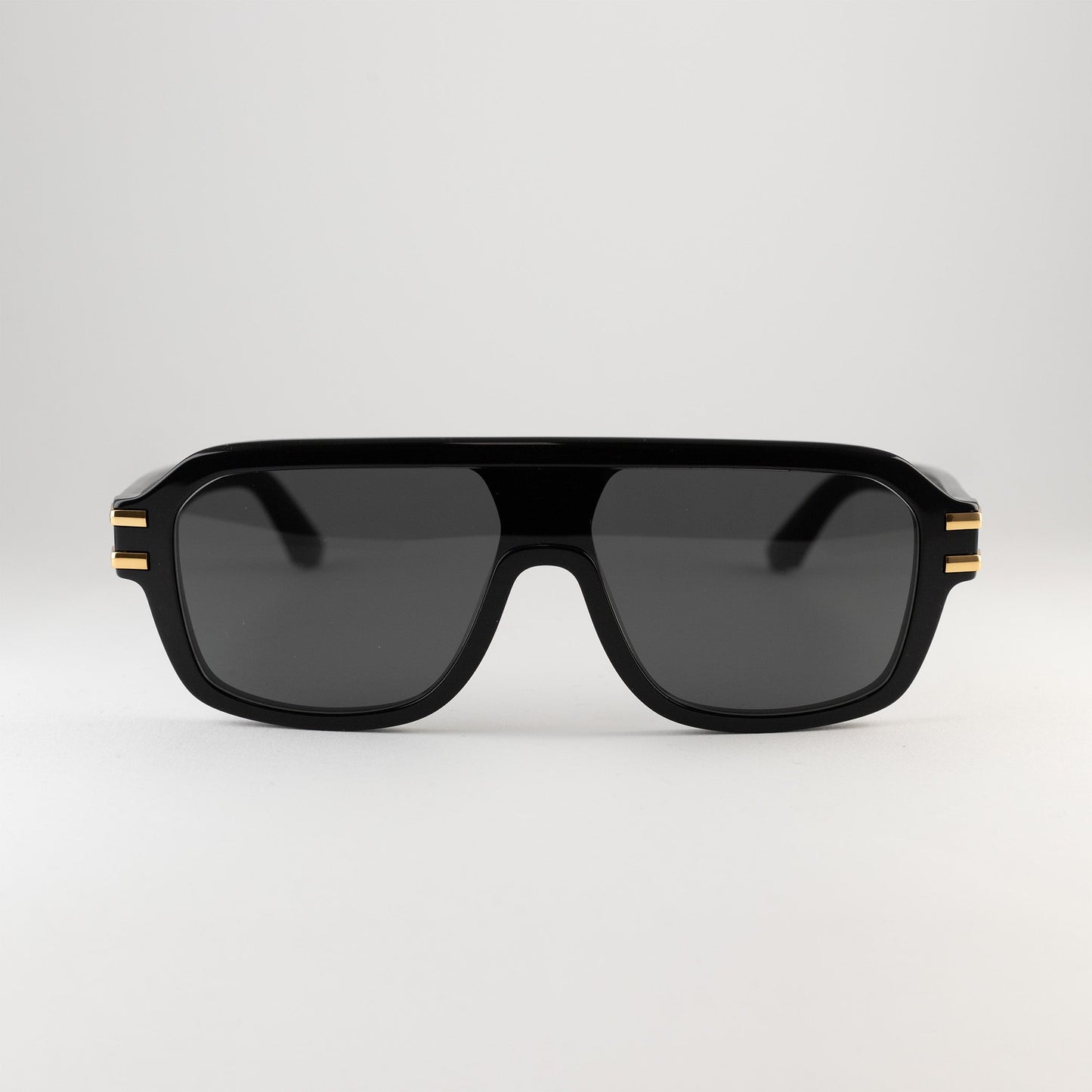 Occhiale da sole D&G DG4507 501/87 Black