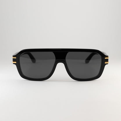 Occhiale da sole D&G DG4507 501/87 Black