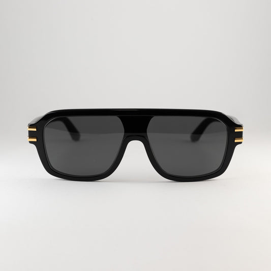 Occhiale da sole D&G DG4507 501/87 Black