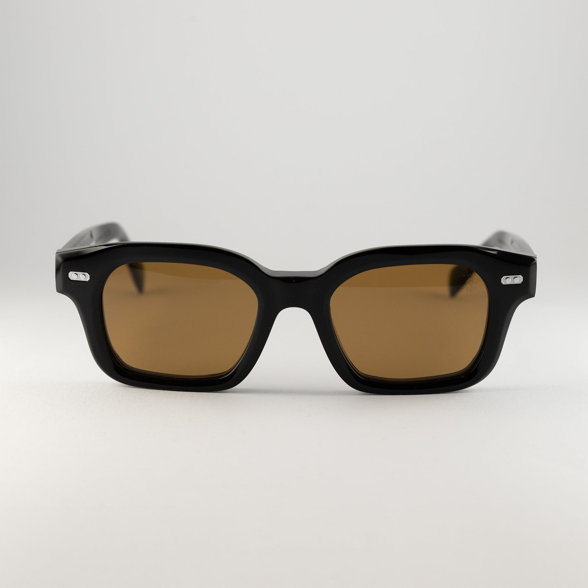 Occhiale da sole Brunello Cucinelli Jared BC4018S 1003/53 Brown