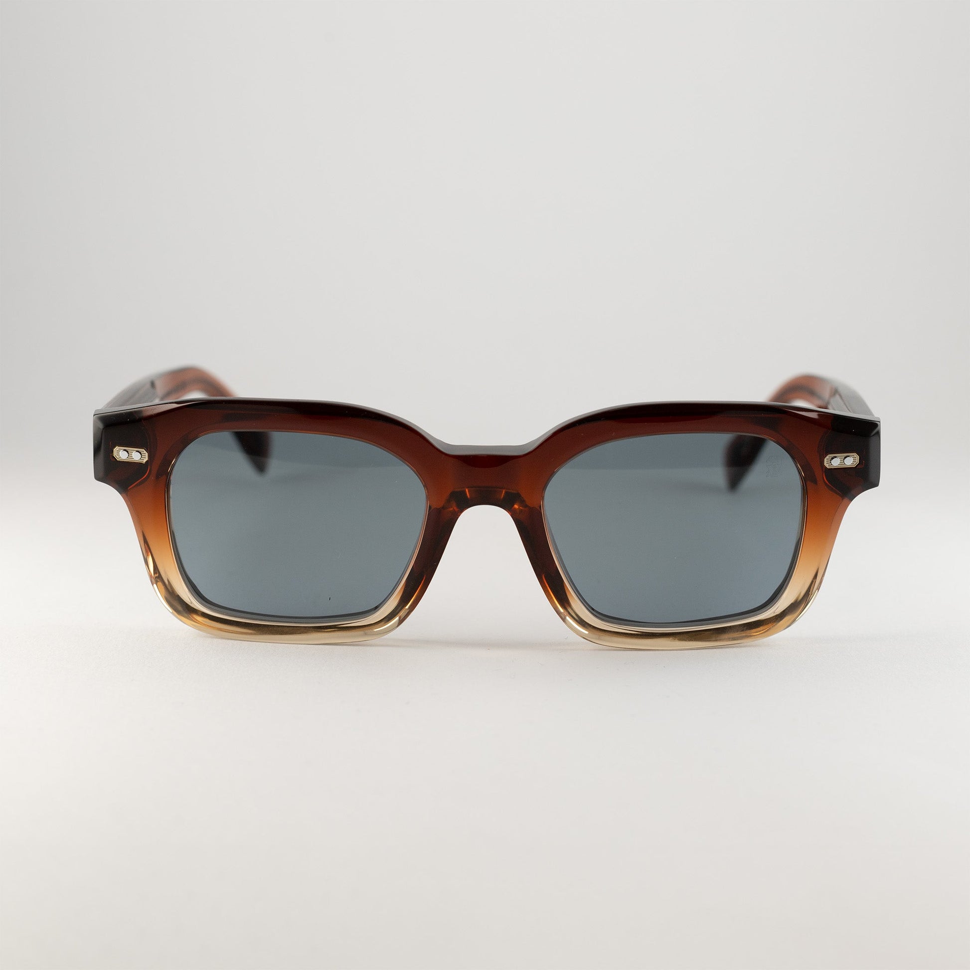 Occhiale da sole Brunello Cucinelli Jared BC4018S 1044/56 Black