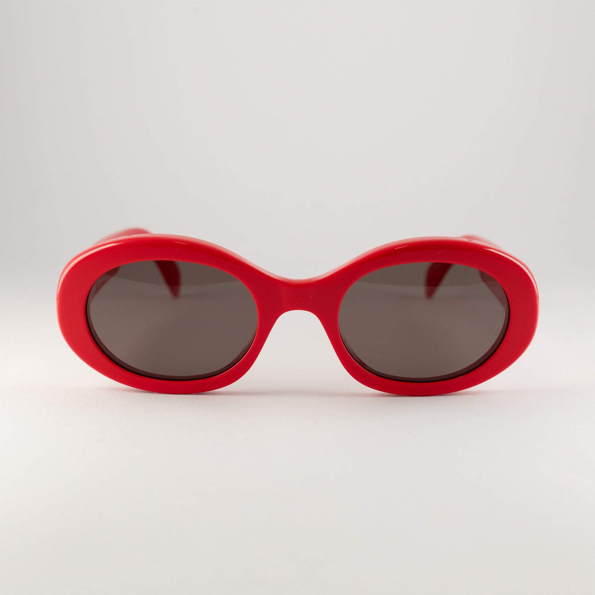 Occhiale da sole Celine CL40194U 68A Red