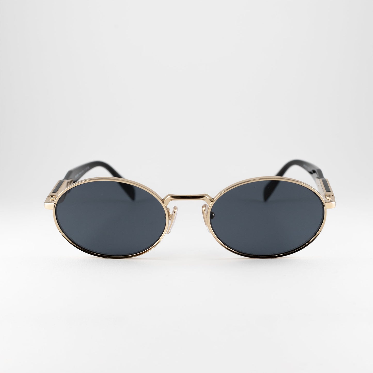 Occhiale da sole Prada SPR65Z ZVN-09T Blu