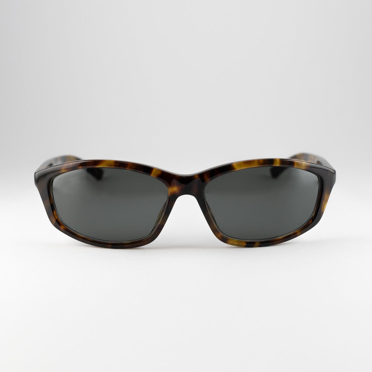 Occhiale da sole Balenciaga BB0401S 003 Havana