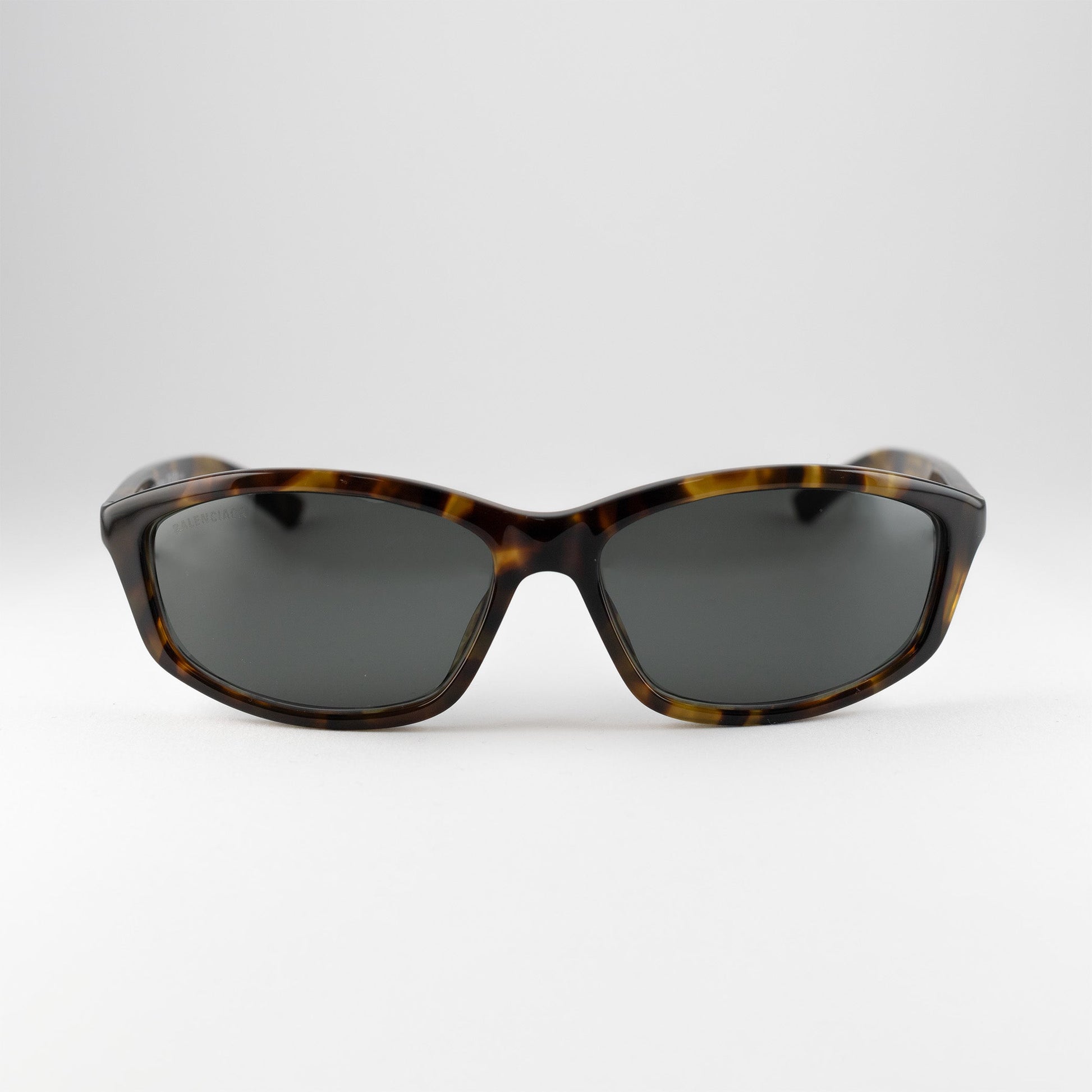 Occhiale da sole Balenciaga BB0401S 003 Havana