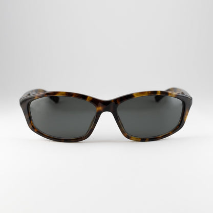 Occhiale da sole Balenciaga BB0401S 003 Havana