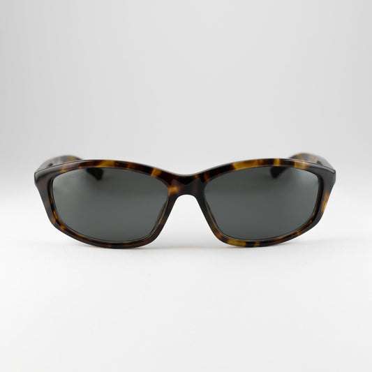 Occhiale da sole Balenciaga BB0401S 003 Havana