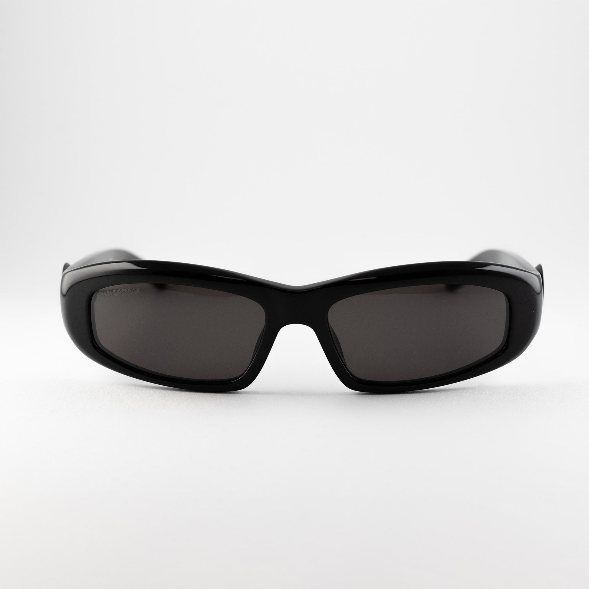 Occhiale da sole Balenciaga BB0408S 001 Black