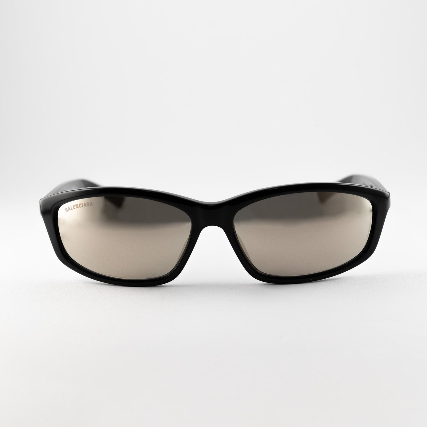 Occhiale da sole Balenciaga BB0401S 002 Black