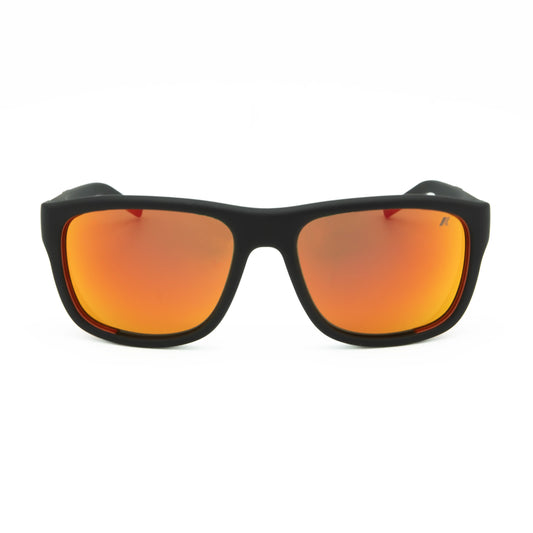 Occhiale da sole K-way KW0016 02L Nero opaco