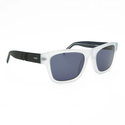 Occhiale da sole K-way KW0009 26V Cristallo/Verde scuro-laterale
