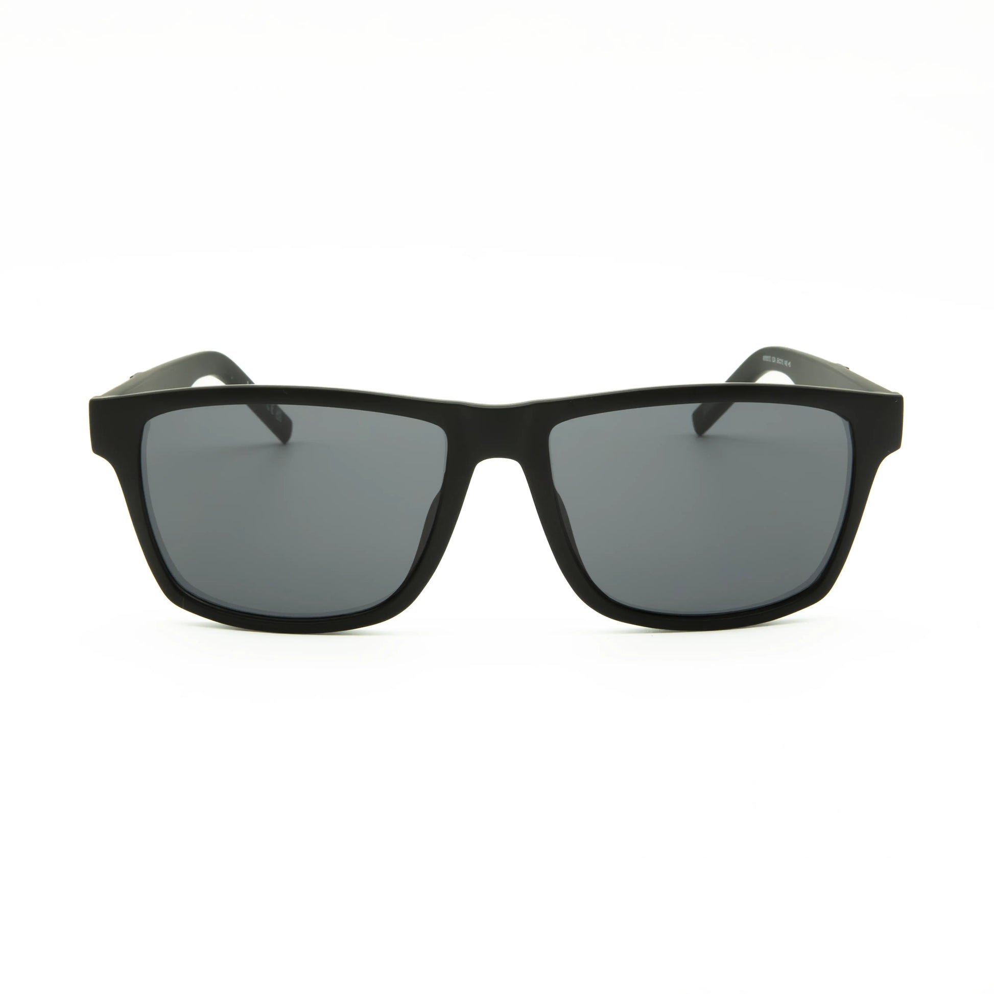 Occhiale da sole K-way KW0012 02A Nero opaco