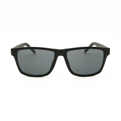 Occhiale da sole K-way KW0012 02A Nero opaco