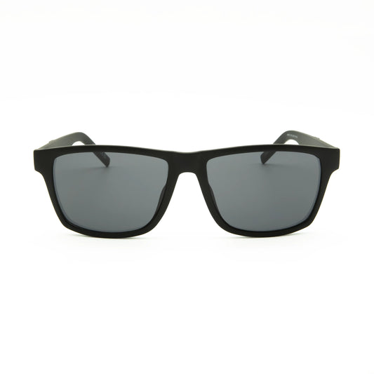 Occhiale da sole K-way KW0012 02A Nero opaco