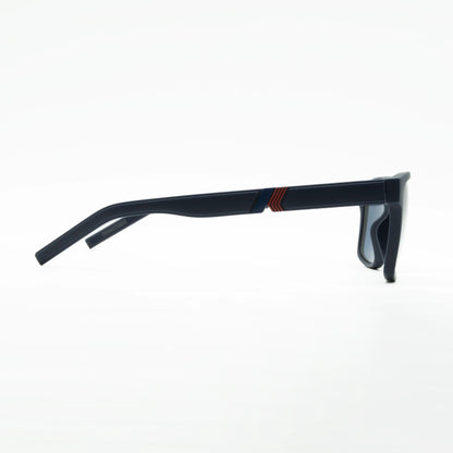 Occhiale da sole K-way KW0012 91V Blu opaco Polarized-dettagli
