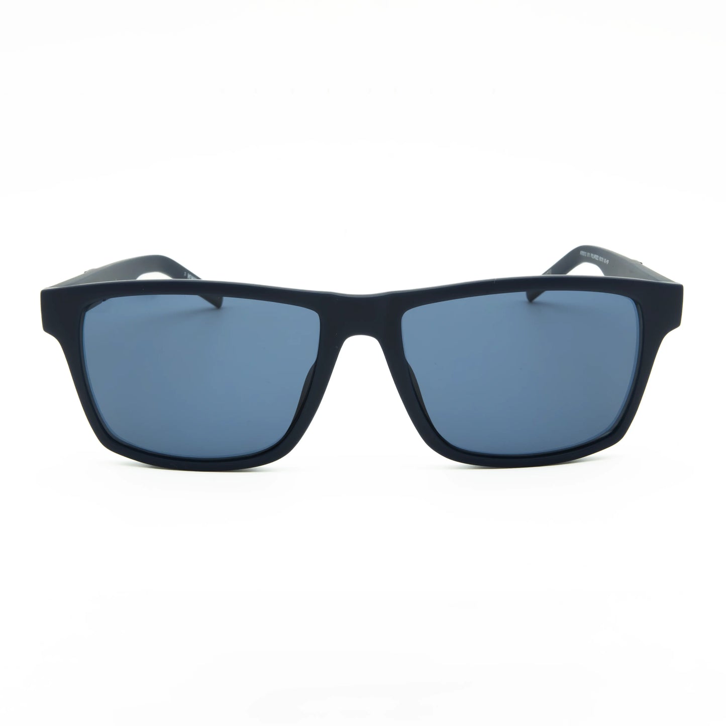 Occhiale da sole K-way KW0012 91V Blu opaco Polarized