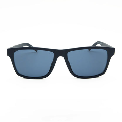 Occhiale da sole K-way KW0012 91V Blu opaco Polarized