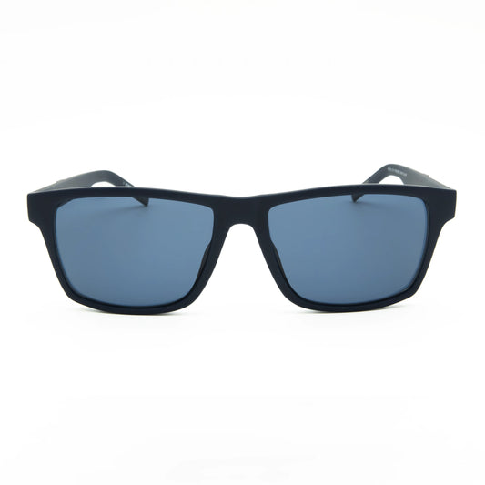 Occhiale da sole K-way KW0012 91V Blu opaco Polarized