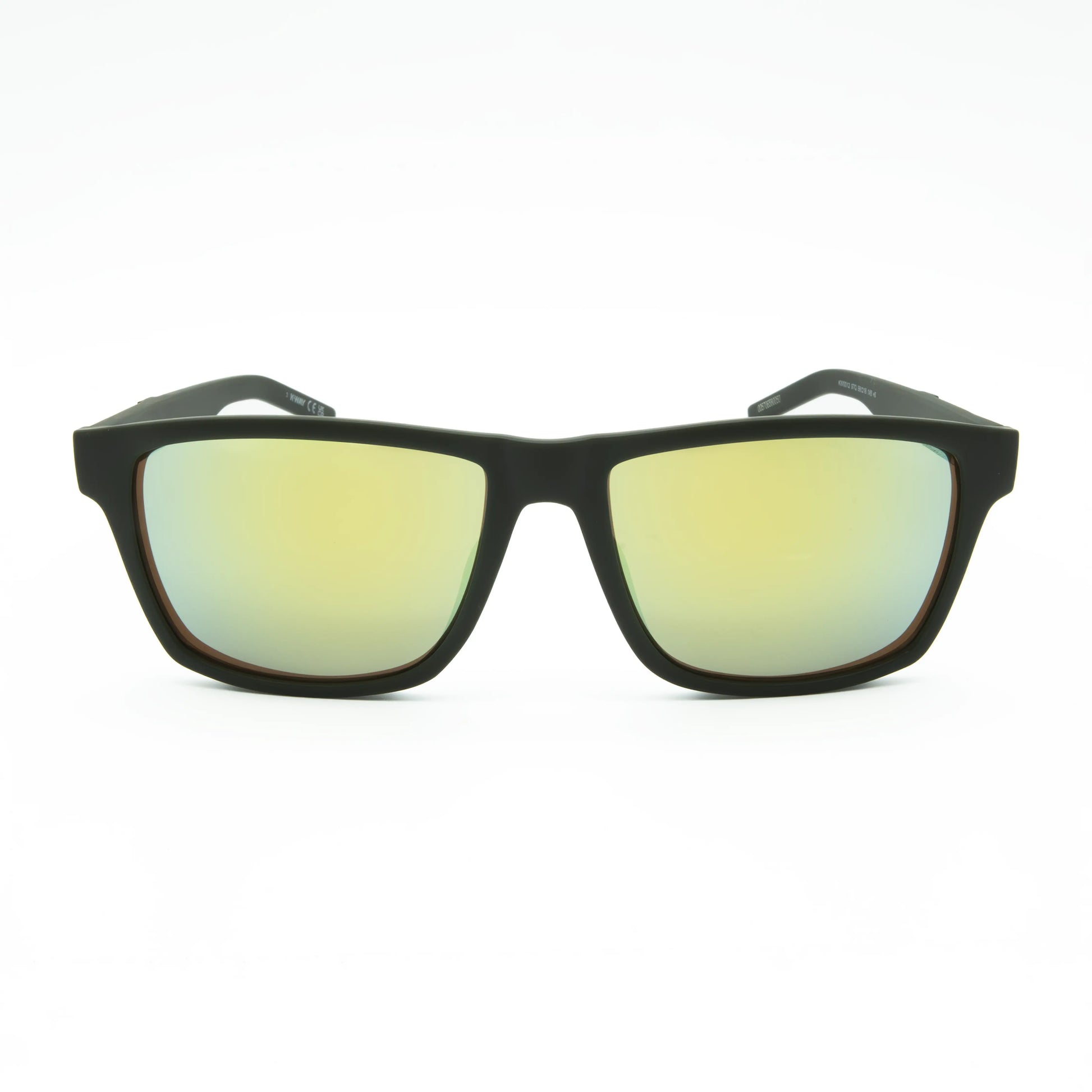 Occhiale da sole K-way KW0012 97Q Verde scuro opaco