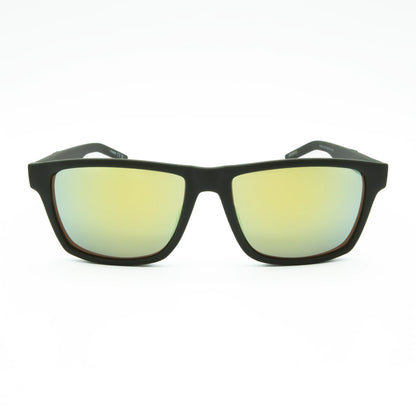 Occhiale da sole K-way KW0012 97Q Verde scuro opaco