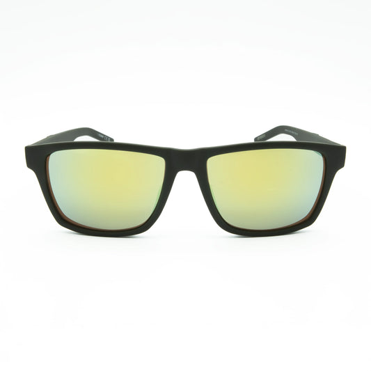 Occhiale da sole K-way KW0012 97Q Verde scuro opaco