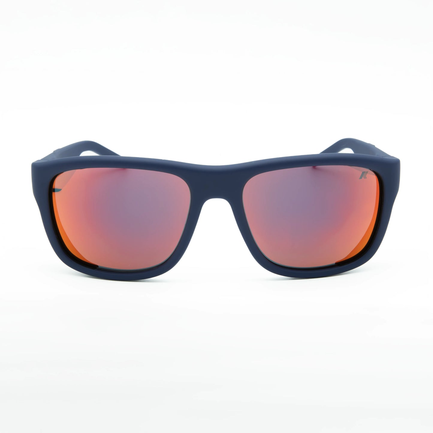 Occhiale da sole K-way KW0016 91U Blu opaco