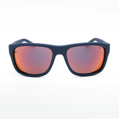 Occhiale da sole K-way KW0016 91U Blu opaco