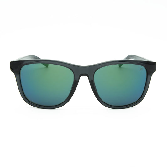 Occhiale da sole K-way KW0027 20Q Grigio lucido