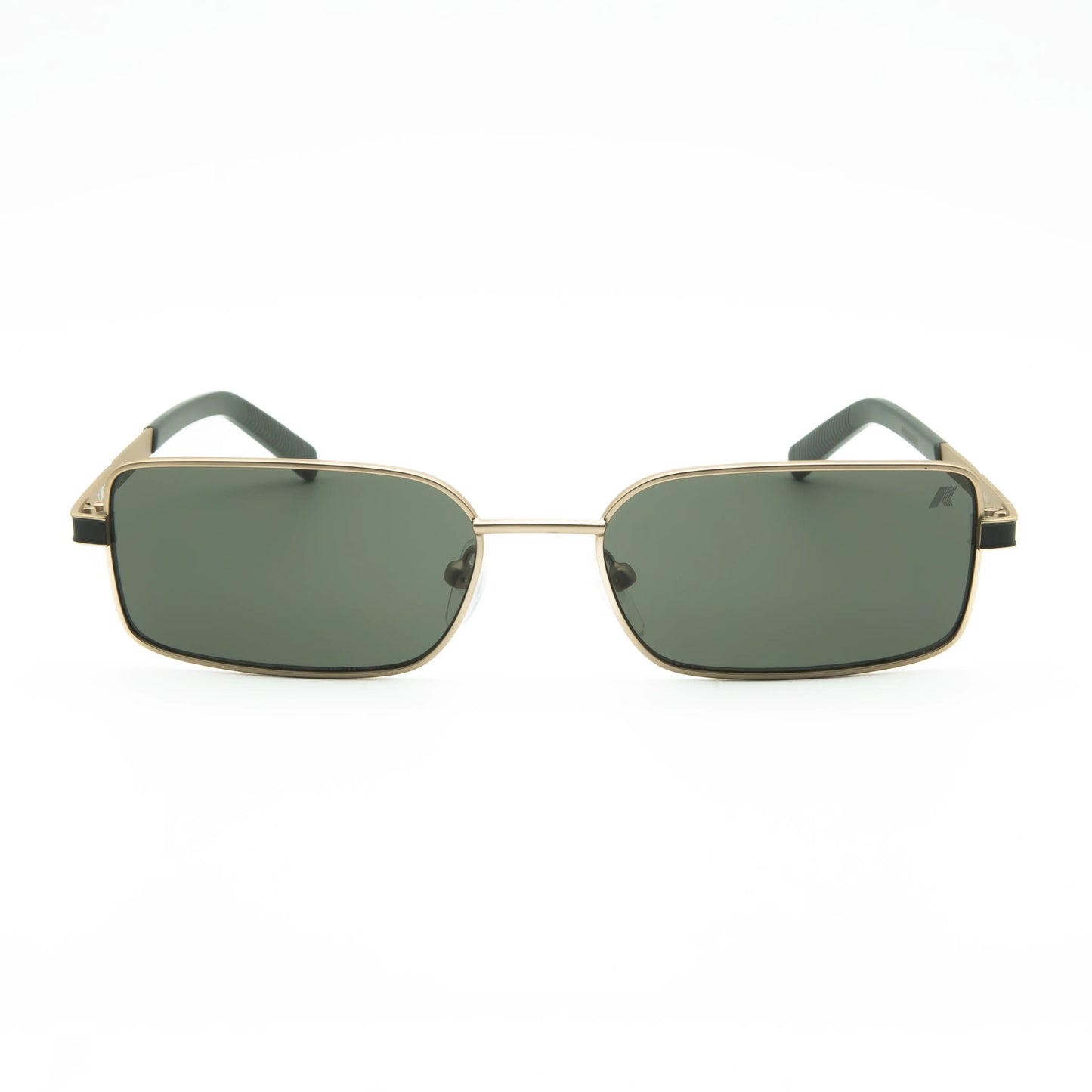 Occhiale da sole KW0029 32N Oro/Verde scuro opaco