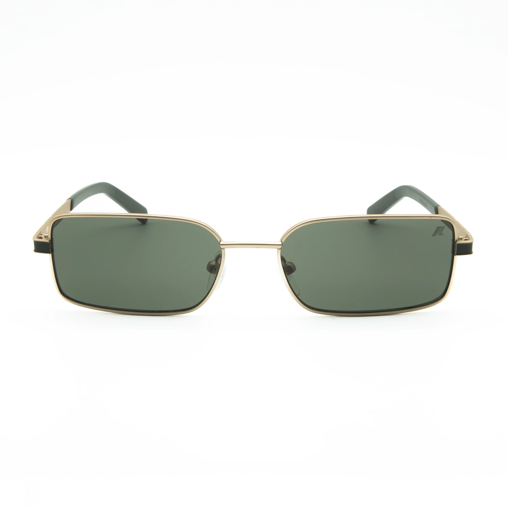 Occhiale da sole KW0029 32N Oro/Verde scuro opaco